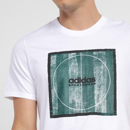 Camiseta Adidas Tiro Box Masculina