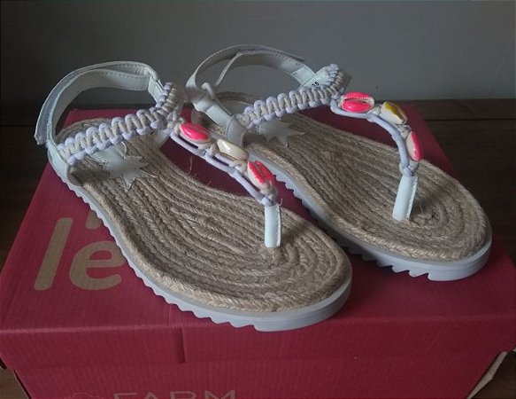 sandalias tratoradas para revender