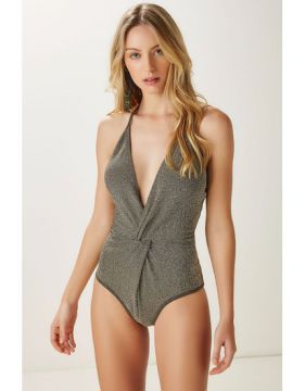 BODY REGATA LUREX-ANIMALE/652631