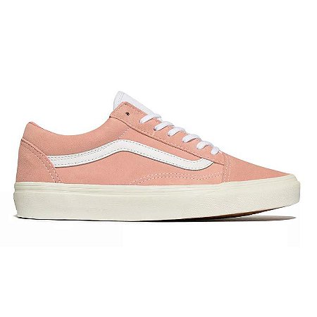 tenis vans old skool rosa tenis vans old skool rosa