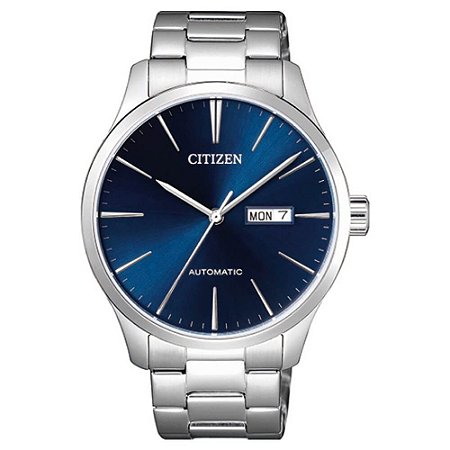 Relógio Citizen Masculino Automático TZ20788F NH8350-83L