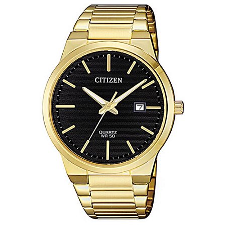 Relógio Citizen Masculino TZ20831U BI5062-55E