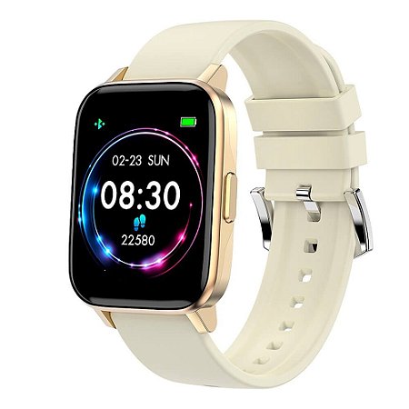 Relógio Smartwatch Mondaine Full Touch 16001M0MVNV5