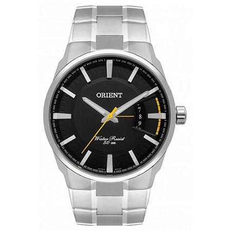 Relógio Orient Masculino MBSS1355 P1SX