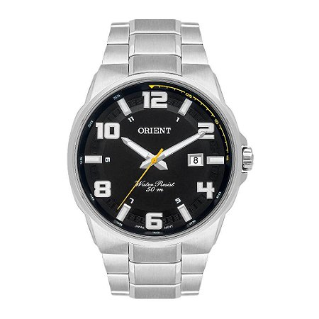 Relógio Orient Masculino MBSS1366 P2SX.