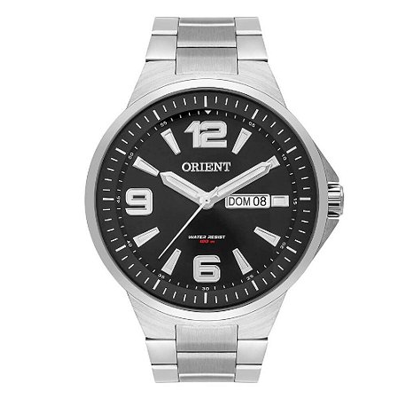Relógio Orient Masculino MBSS1403 P2SX