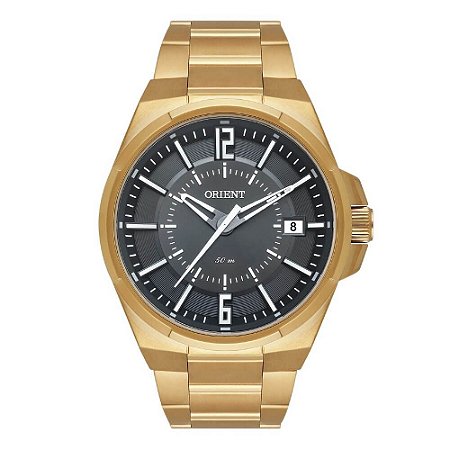 Relógio Orient Masculino MGSS1226 G2PX.