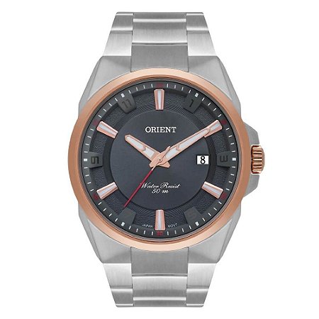 Relógio Orient Masculino MTSS1109 G1SX