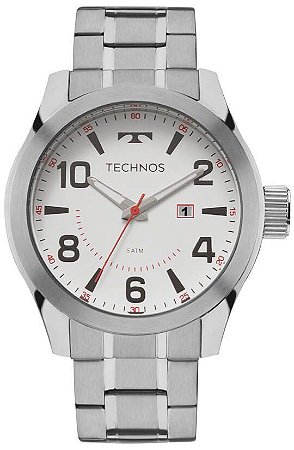 Relógio Technos Masculino 2115MGO/1B