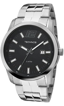 Relógio Technos Masculino 2315ZZ/1B