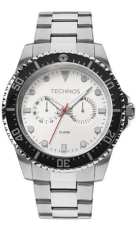 Relógio Technos Masculino 6P25BM/1K