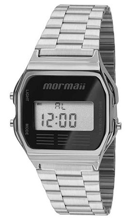 Relógio Mormaii Masculino MOJH02AA/3P
