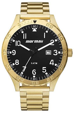 Relógio Mormaii Masculino MO2115AN/4P