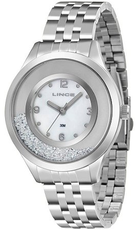 Relógio Lince Feminino LRM4348L B2SX