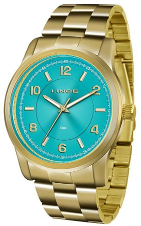 Relógio Lince Feminino LRGJ066L A2KX