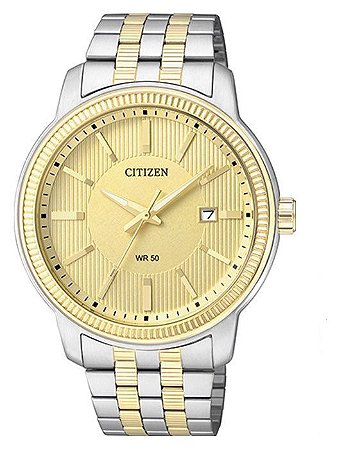Relógio Citizen Masculino Gents BI1088-53P - TZ20500E