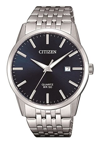 Relógio Citizen Masculino TZ20948F BI5000-87L