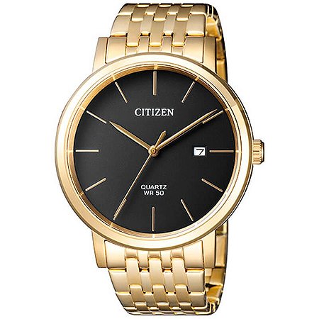 Relógio Citizen Masculino TZ20699U BI5072-51E