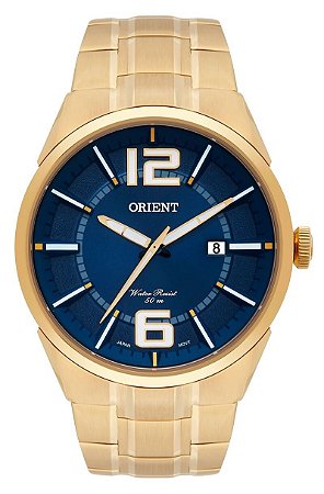 Relógio Orient Masculino Neo Sports MGSS1152 D2KX