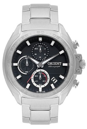 Relógio Orient Masculino Sport MBSSC175 P1SX