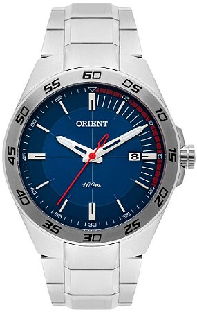 Relógio Orient Masculino MBSS1299 D1SX