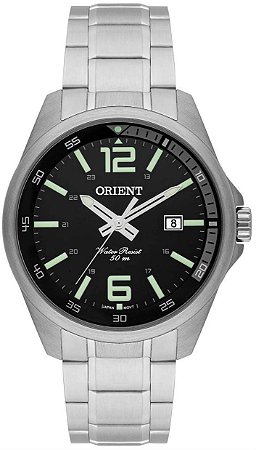 Relógio Orient Masculino MBSS1275 P2SX.