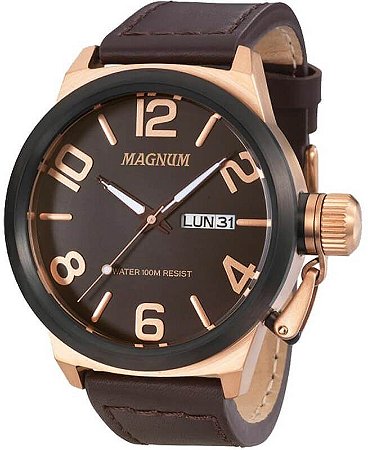 Relógio Magnum Masculino MA33399Z