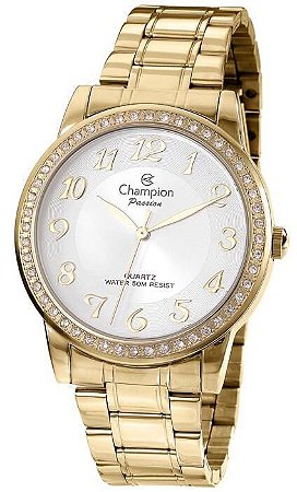 Relógio Champion Feminino Passion CN29463H