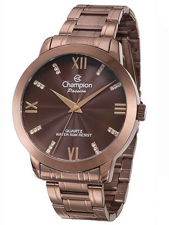 Relógio Champion Feminino Passion CN29169R