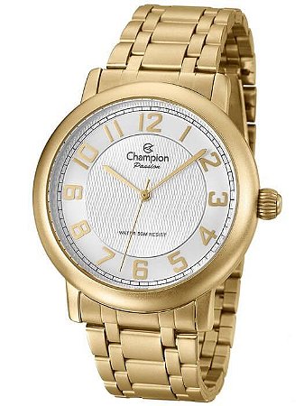 Relógio Champion Feminino Passion CN29945H