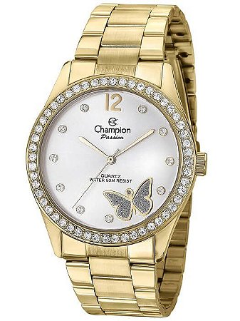 Relógio Champion Feminino Passion CN28900H