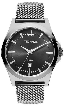 Relógio Technos Masculino 2115LAL/0P
