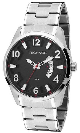 Relógio Technos Masculino 2115KSU/1R