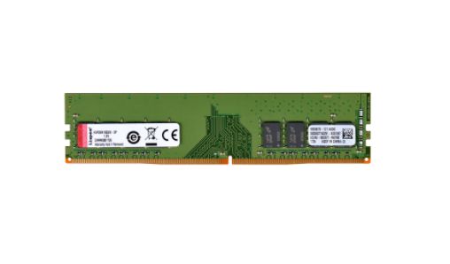 MEMORIA 08GB DDR4 2400 PC KINGSTON