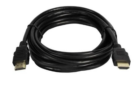 CABO HDMI 10MTS FORTEK HD2010 - Unica Computadores