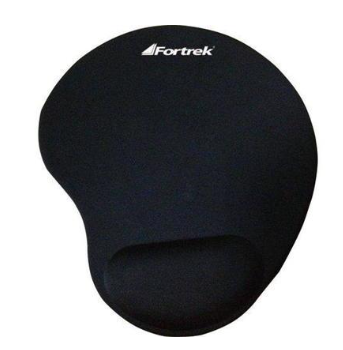 MOUSE PAD ERGONOMICO GEL ERG-102 FORTREK