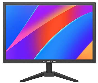 MONITOR LED 21,5“ BM22X3HVW FULL HD HDMI/VGA BLUCASE