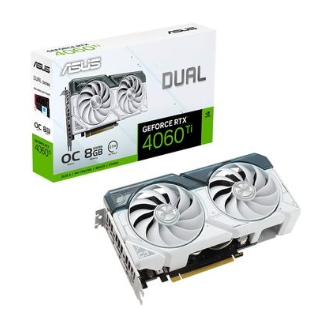 PLACA DE VIDEO ASUS RTX 4060 TI 8GB 128BITS