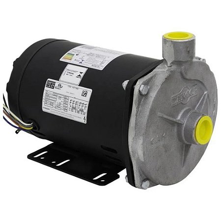 BOMBA CAM W6 1,0CV  220/380V TRIFASICA DANCOR