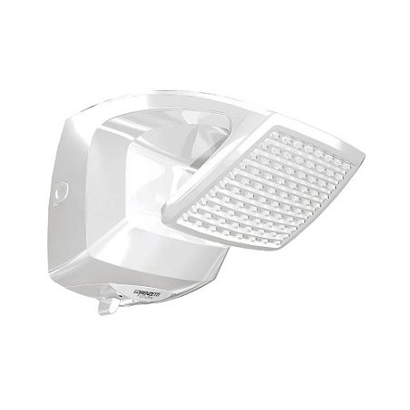 DUCHA FUTURA MULTITEMPERATURAS 127V/5500W LORENZETTI