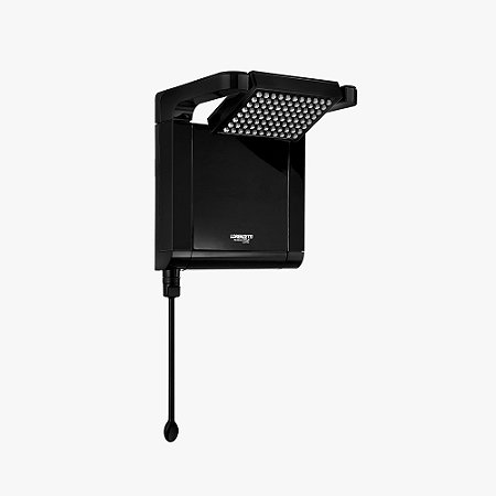 DUCHA ACQUA STAR ULTRA 127V/5500W PRETO LORENZETTI