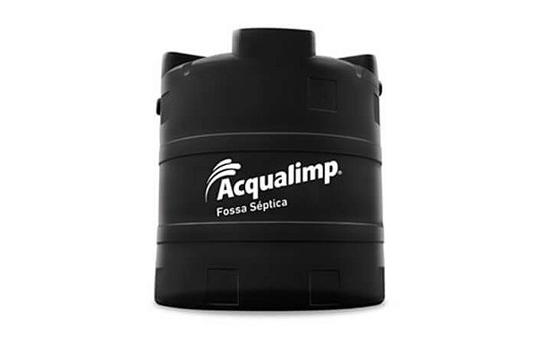 Fossa Séptica Acqualimp 10.000L