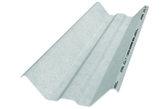 Telha Fibrocimento Canalete 90 x 7,40m