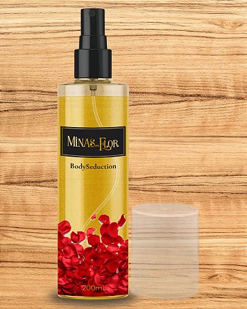 Body Splash hidratante