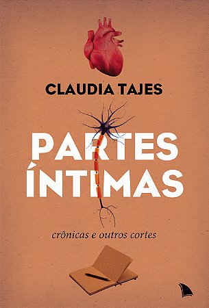 PARTES ÍNTIMAS - Claudia Tajes