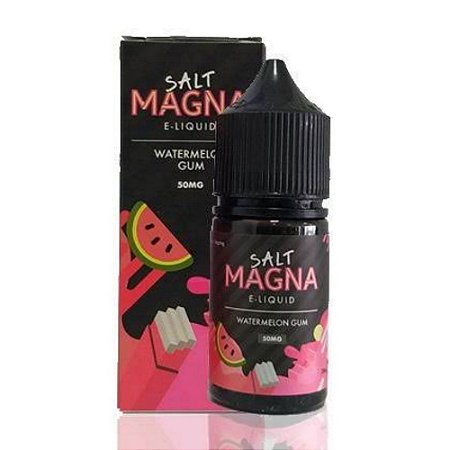 Salt Watermelon Gum 30ML - Magna