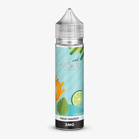 Juice Fresh Mango 60ML - MAGNA