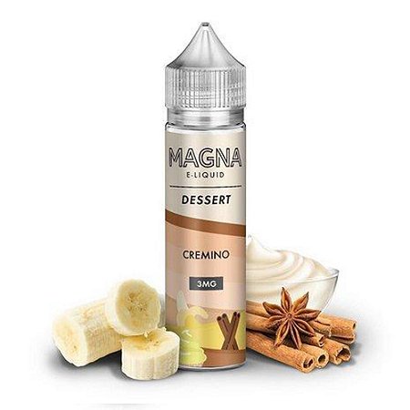 Juice Cremino 60ML - Magna