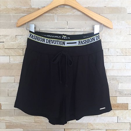 Shorts Boxeador