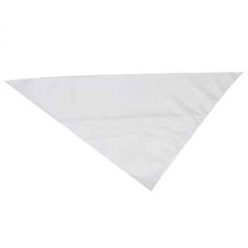 Bandana para sublimação - Branca
